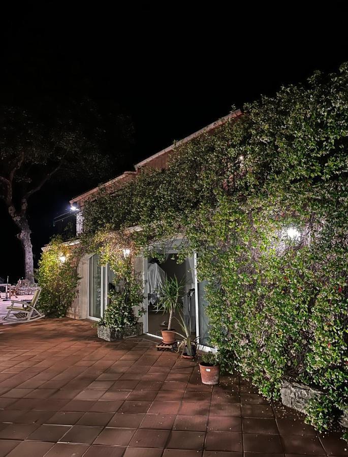Natur & Jasmin Chambres D'Hotes Naturistes En Provence Lorgues Bagian luar foto
